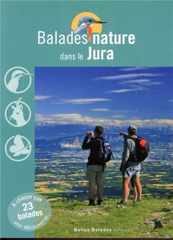 Balades Nature Jura