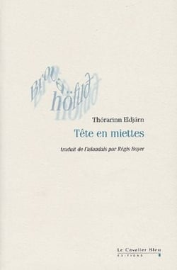 Tête en miettes