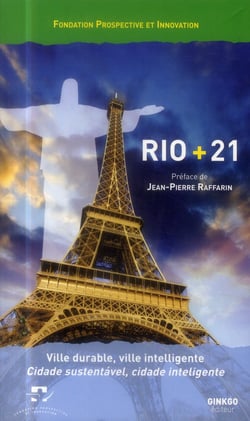 Rio + 21 - ville durable, ville intelligente