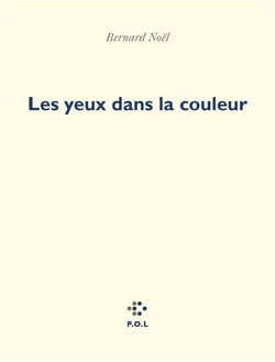 Les yeux dans la couleur