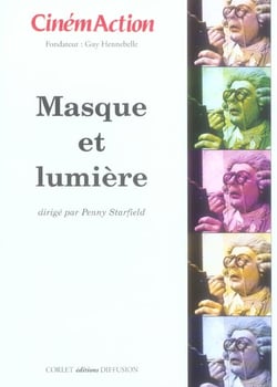 Cinemaction n.118 - masque et lumiere