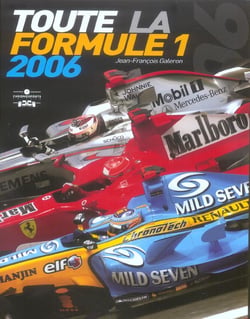 Toute la formule 1 2006