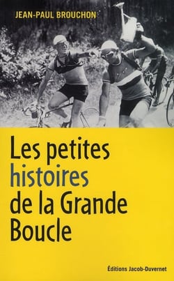 PETITES HIST GRANDE BOUCLE