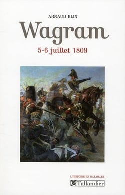 Wagram - 5-6 juillet 1809