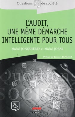 L'audit, une même démarche intelligente pour tous