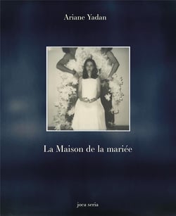 La maison de la mariée