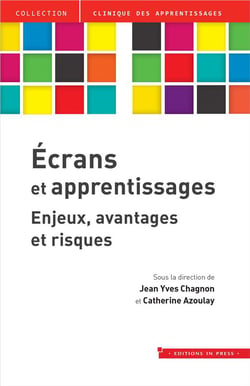 Écrans et apprentissages : enjeux, avantages, risques