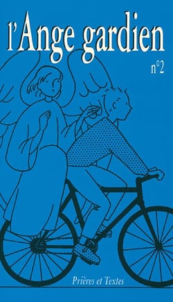 L'ange gardien Tome 2