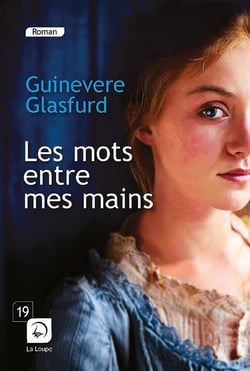 Les mots entre mes mains t.1