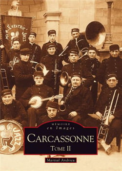Carcassonne Tome 2