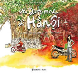 Un automne à Hanoï
