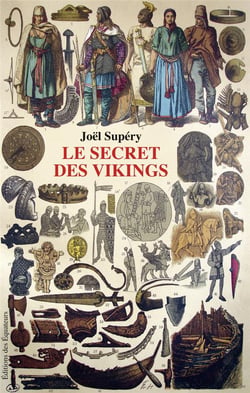 LE SECRET DES VIKINGS