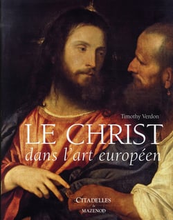 Le christ dans l'art européen