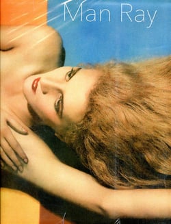 Man Ray