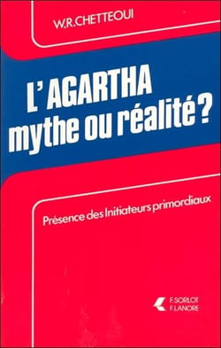 L'agartha, mythe ou realite ?