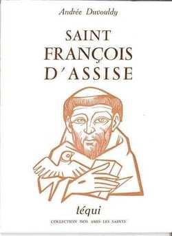 Saint François d'Assise