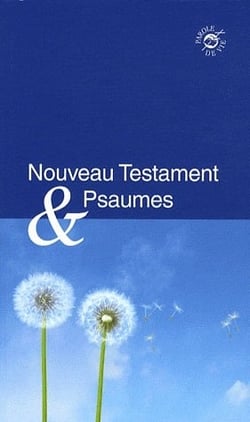 Nouveau testament & psaumes