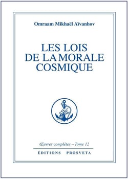 Les Lois de la morale cosmique
