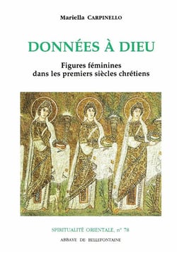 Données à dieu