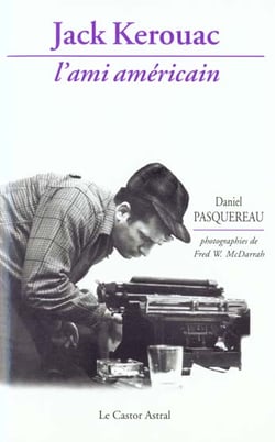 Jack Kerouac