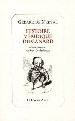 Histoire véridique du canard