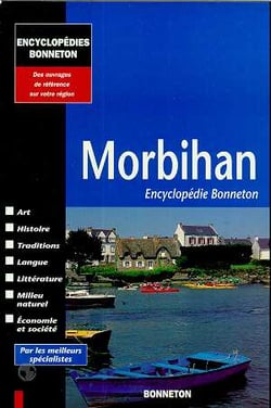 Encyclopedies regionales - morbihan