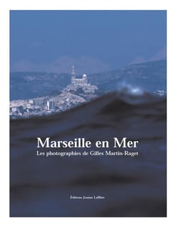 MARSEILLE EN MER - 42 E