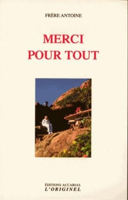 Merci pour tout
