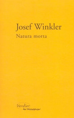 Natura morta