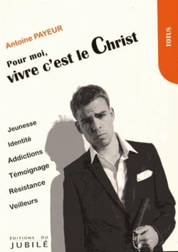 Pour moi, vivre c'est le Christ !
