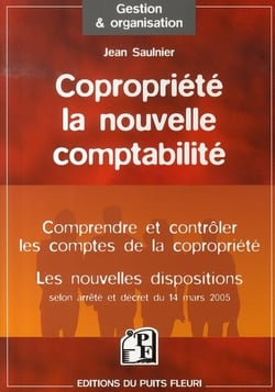 Copropriété : la nouvelle comptabilité, les nouvelles dispositions