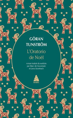 L'oratorio de noël