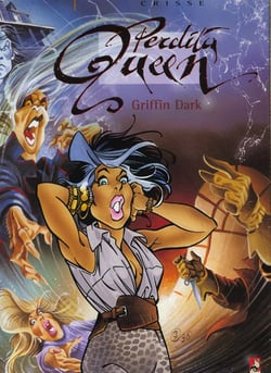 Perdita queen t.1