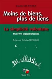 Moins de biens, plus de liens