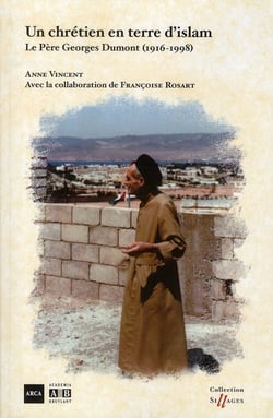 Un chrétien en terre d'islam