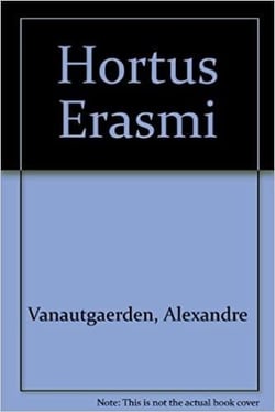 Hortus erasmi