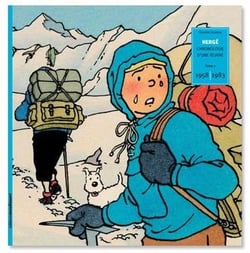 Chronologie d'une oeuvre Tome 7 : 1958-1983