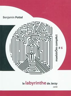 Le labyrinthe de jerzy : conte
