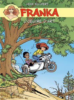FRANKA T02