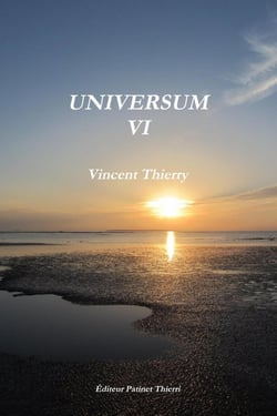 Universum Tome 6