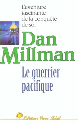 Guerrier pacifique (le) t1