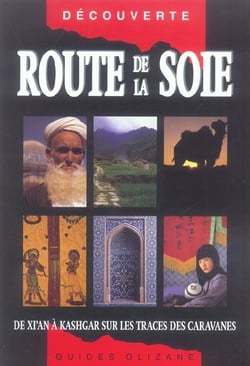 Guide - route de la soie