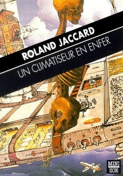 Un climatiseur en enfer Tome 26