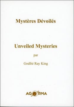 Mystères dévoilés / unveiled mysteries