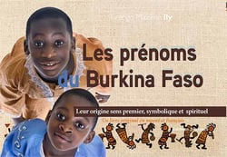 Prénoms du Burkina Faso