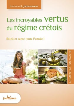 Les incroyables vertus du régime crétois - soleil et santé toute l'année !