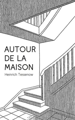 Autour de la maison