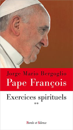Exercices spirituels Tome 2