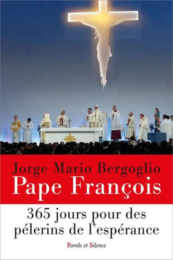 365 jours pour les pélerins de l'espérance