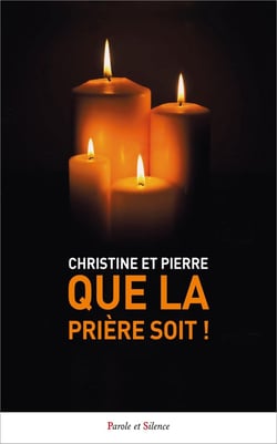 Que la prière soit !